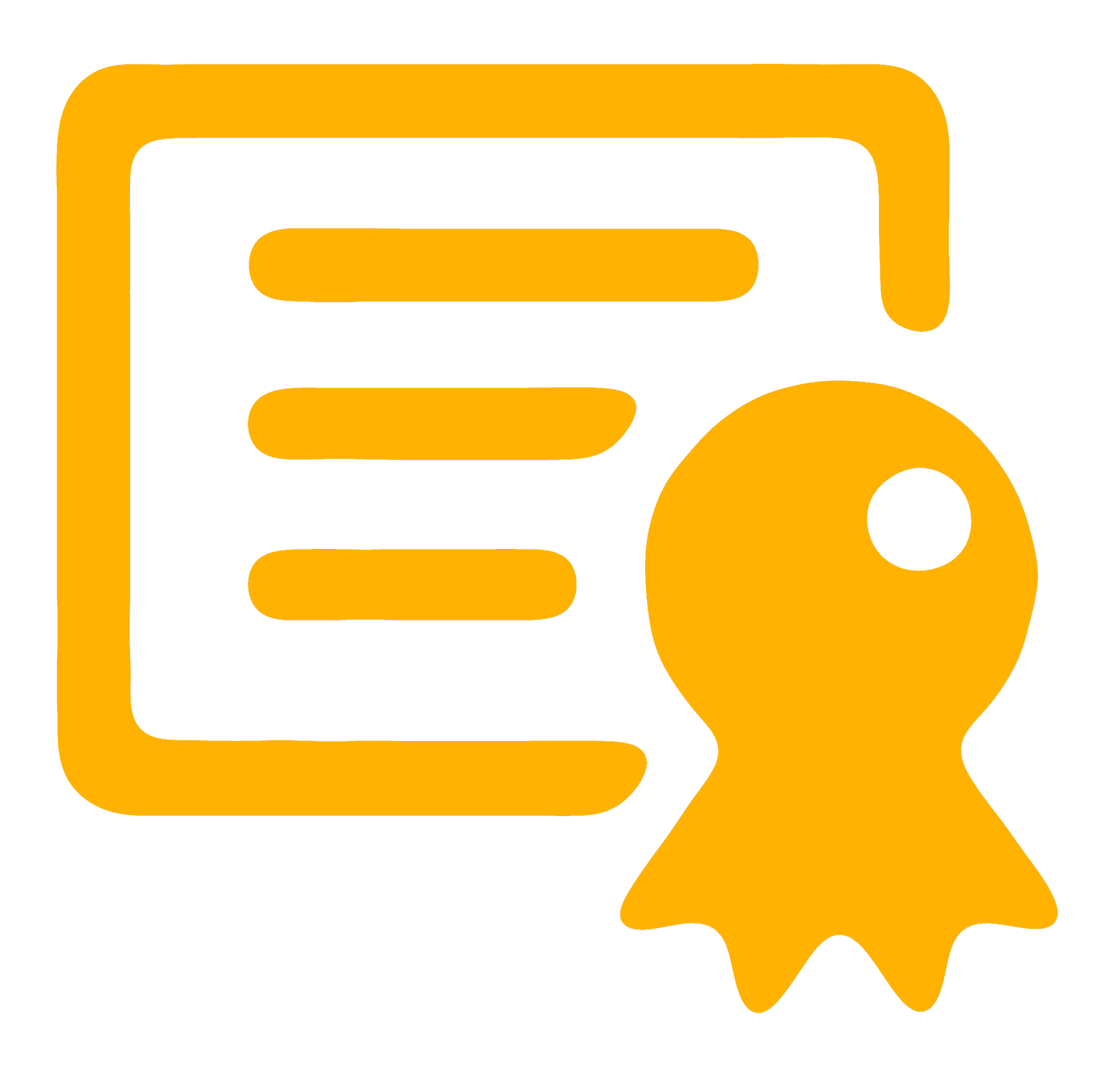 permit icon